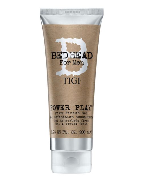 Gel pentru păr Bed Head for men