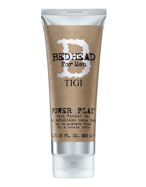 Gel pentru păr Bed Head for men